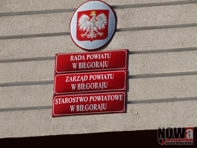 Nie będzie Młodzieżowej Rady Powiatu - Zdjęcie główne