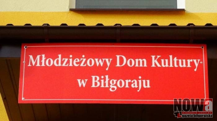 Kto zostanie dyrektorem MDK? - Zdjęcie główne