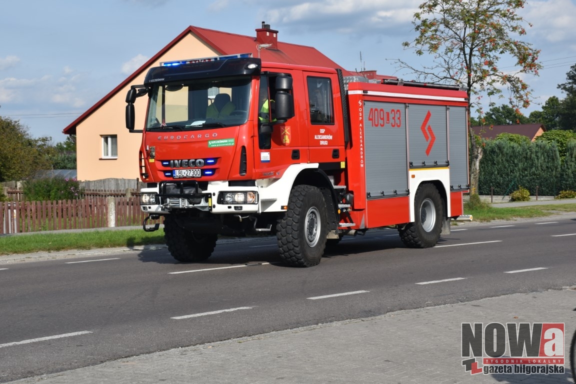 Nową drogą przez Bukowiec - Zdjęcie główne