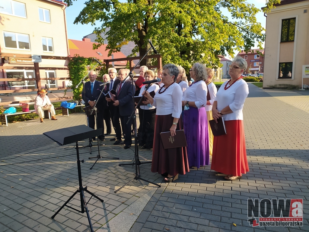 "Balladyna" w wykonaniu seniorów - Zdjęcie główne