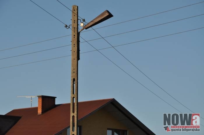 Przebudowy oświetlenia nie będzie - Zdjęcie główne