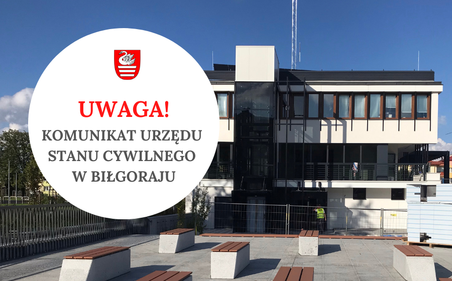 Na ślub mogą przyjść tylko świadkowie - Zdjęcie główne