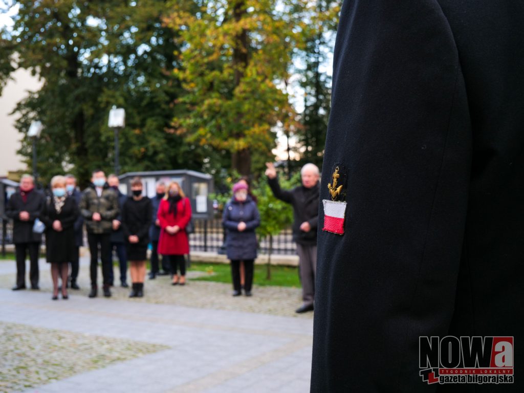 W hołdzie ks. Jerzemu i duchownym niezłomnym (Film) - Zdjęcie główne