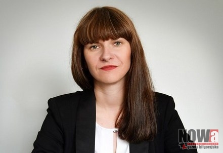 Magdalena Marzec Lubelskim Bibliotekarzem Roku (FILM) - Zdjęcie główne