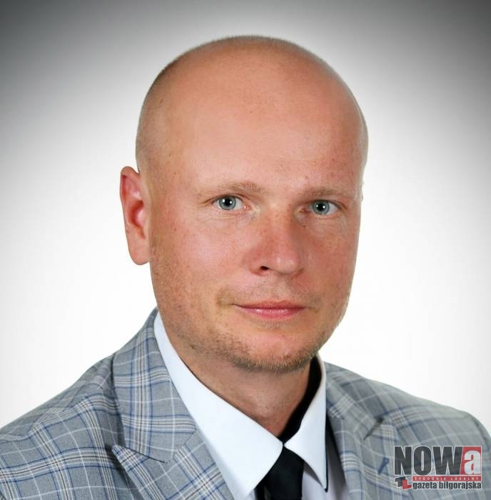 Bezpieczeństwo to podstawa - Zdjęcie główne