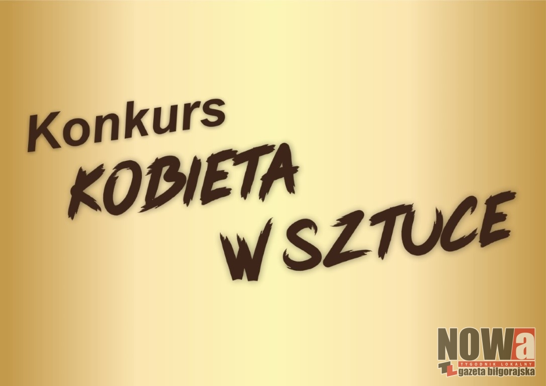 Kobieta w sztuce – wyniki konkursu TOK - Zdjęcie główne