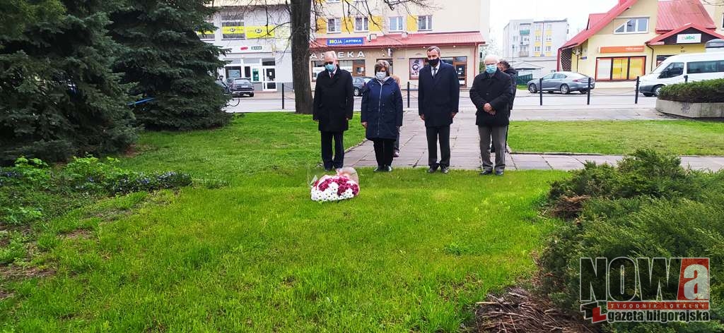 Święto Pracy w Biłgoraju - Zdjęcie główne