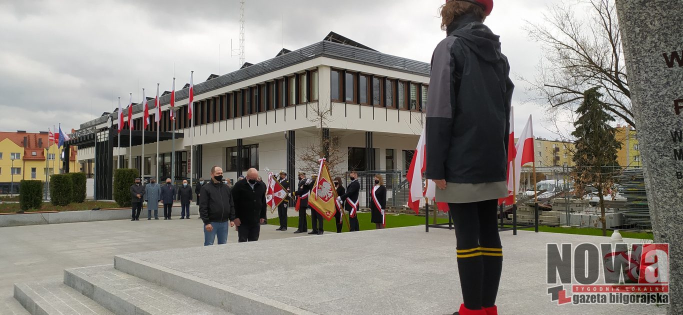 Niech się święci 3 Maja! - Zdjęcie główne