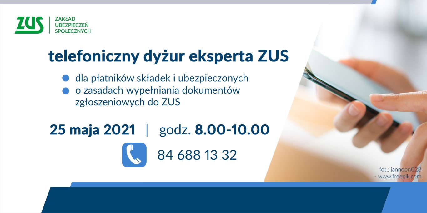 Zmiany w zgłoszeniach do ZUS – zapytaj eksperta - Zdjęcie główne