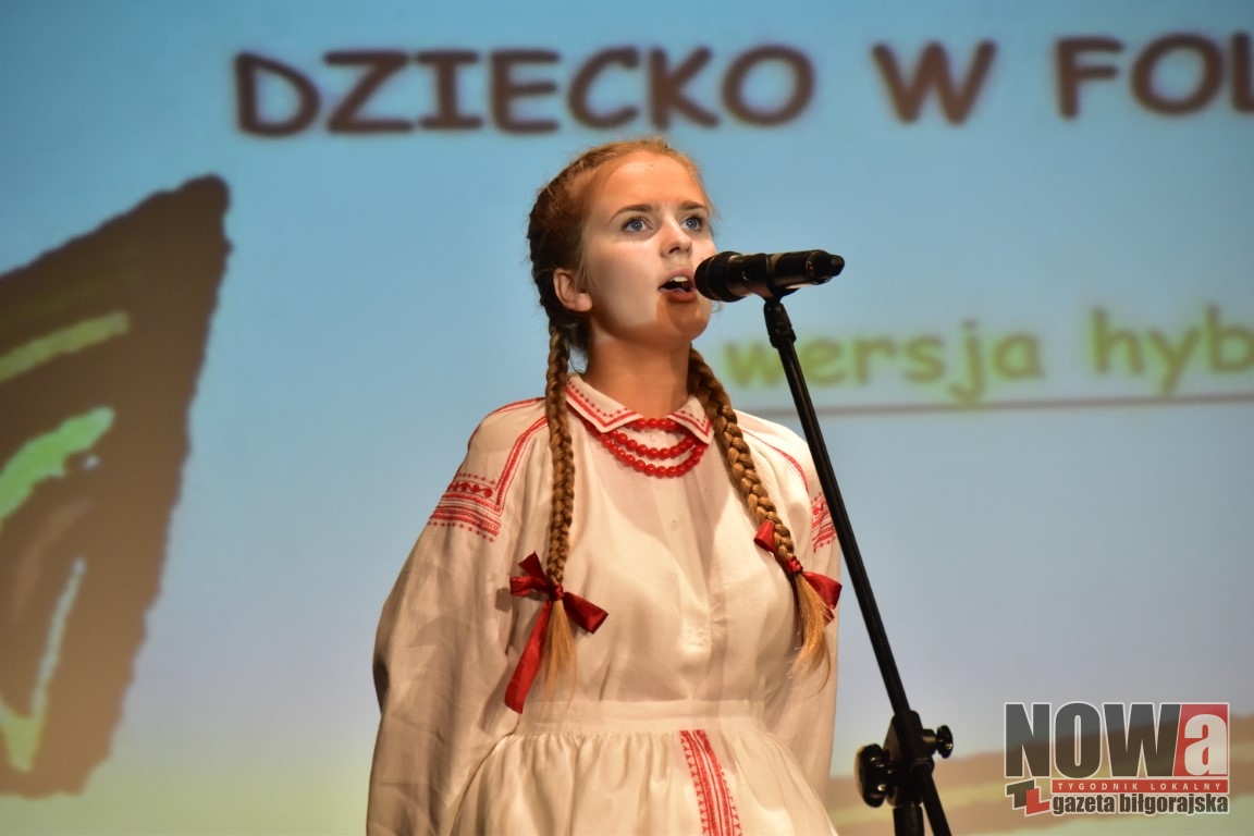 Milenka Jargieło i Kasia Rączka laureatkami ogólnopolskiego festiwalu - Zdjęcie główne