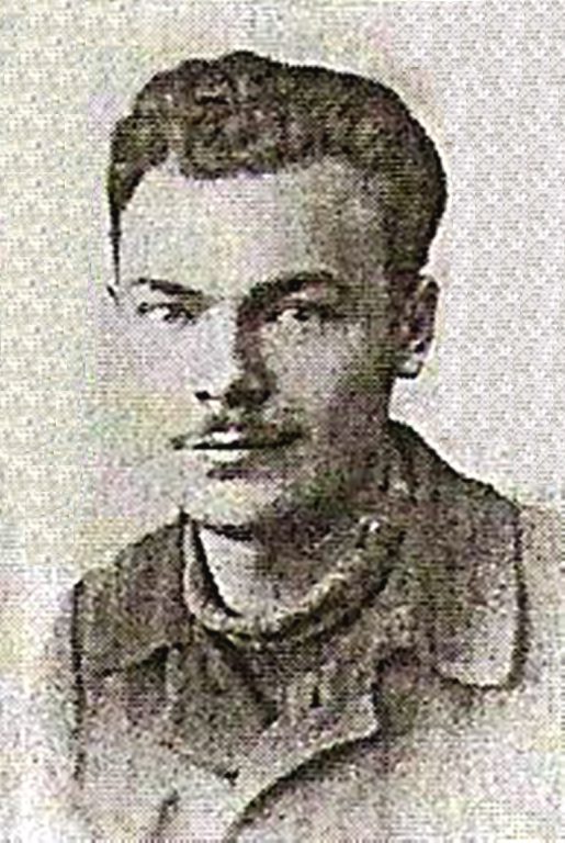 Stanisław Mazur ps. Wrzos