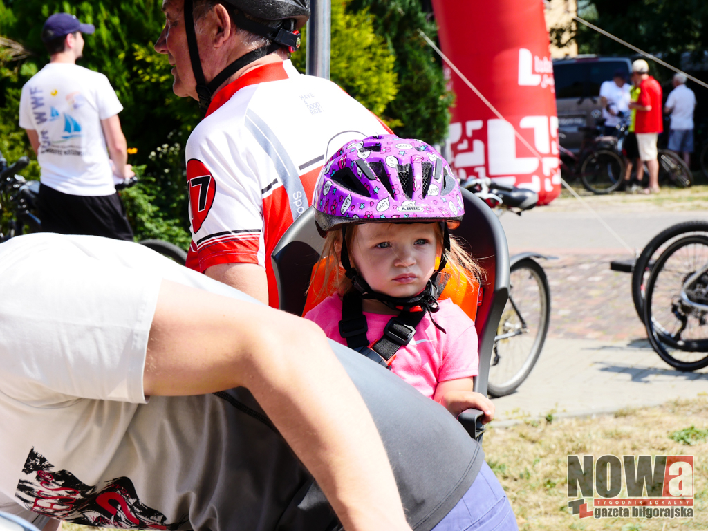 Tour de Lubelskie w Biłgoraju - Zdjęcie główne