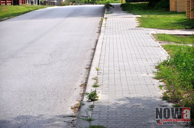 Kiedy remont chodnika? - Zdjęcie główne