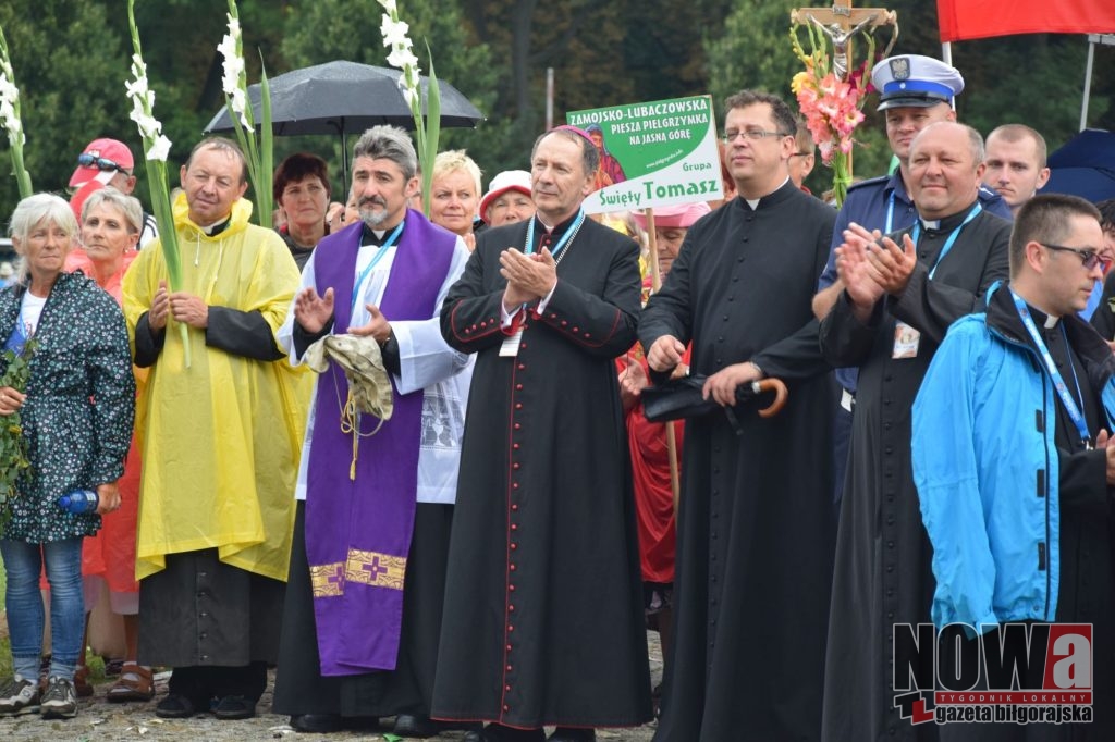 „Weź Maryję do siebie” – pielgrzymka na Jasną Górę - Zdjęcie główne