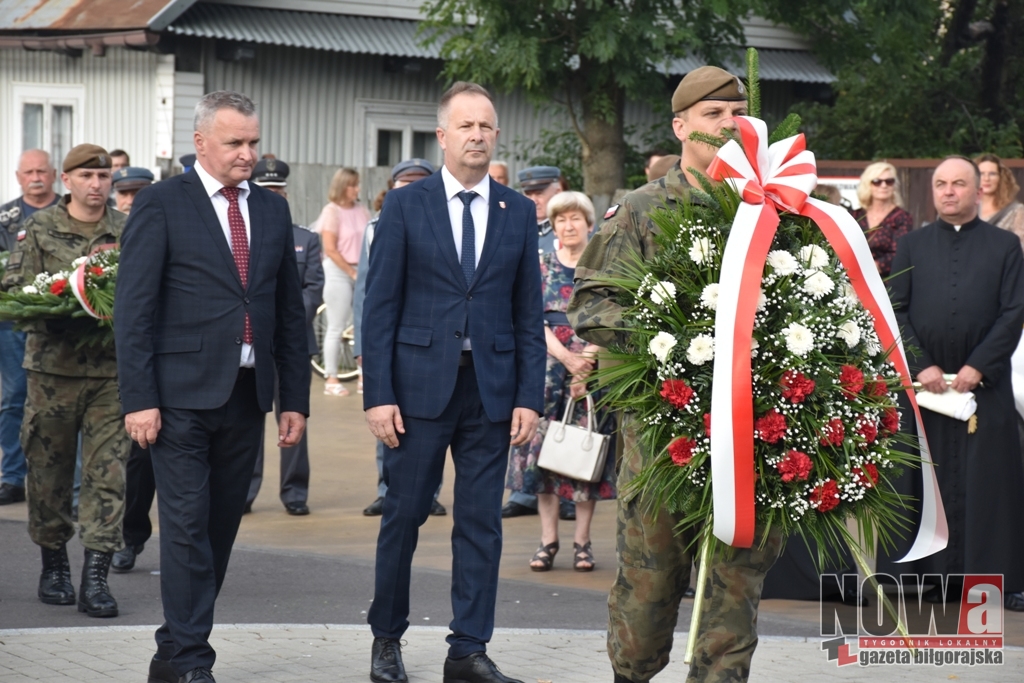 Oświadczenie Burmistrza Miasta Biłgoraja - Zdjęcie główne