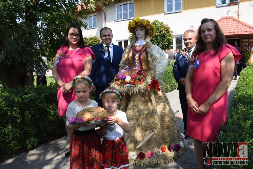 Turobińskie dożynki - Zdjęcie główne