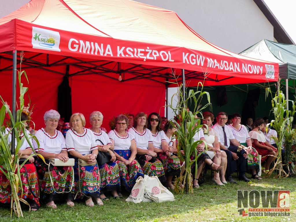 Gmina Księżpol: Pójdzie ponad pół miliona - Zdjęcie główne