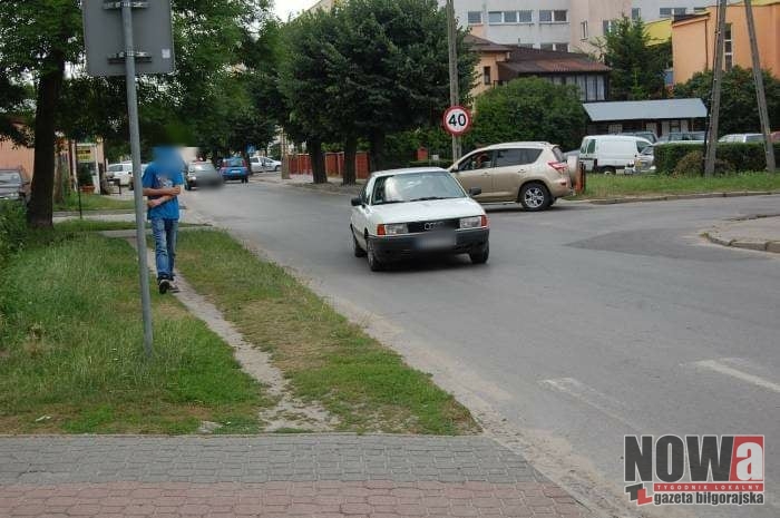 Szykuje się remont ulicy Nadstawnej - Zdjęcie główne