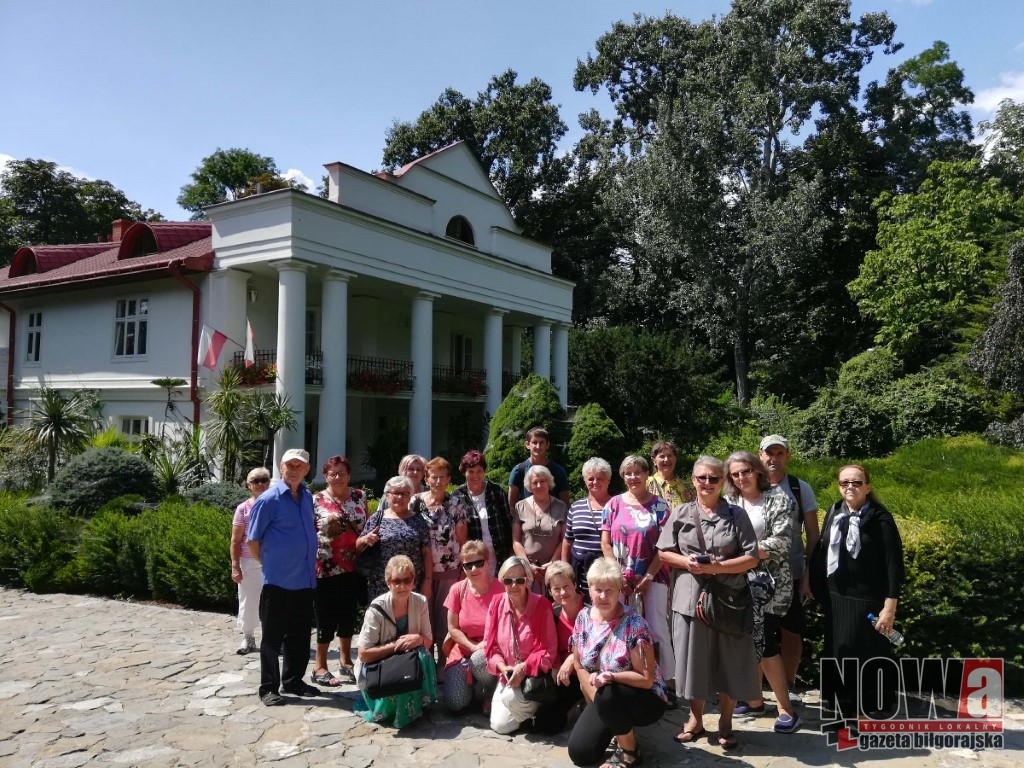 Aktywni Seniorzy z Korczowa i Okrągłego - Zdjęcie główne