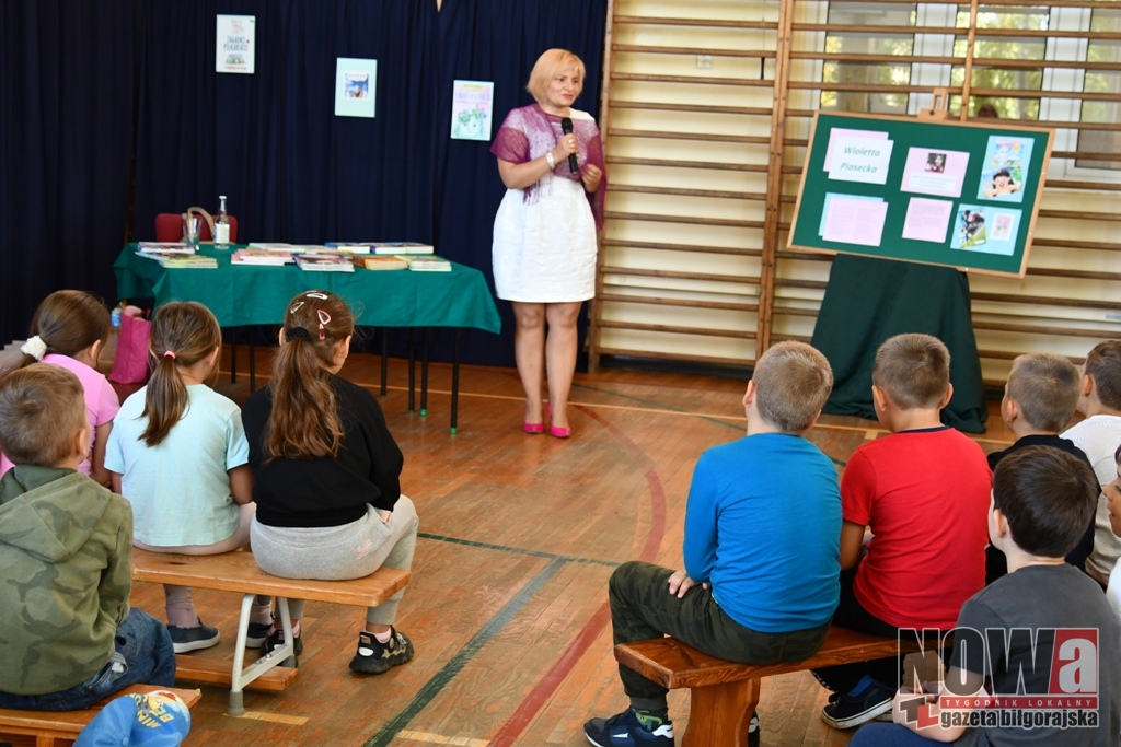 Księżniczka dziecięcych serc - Zdjęcie główne