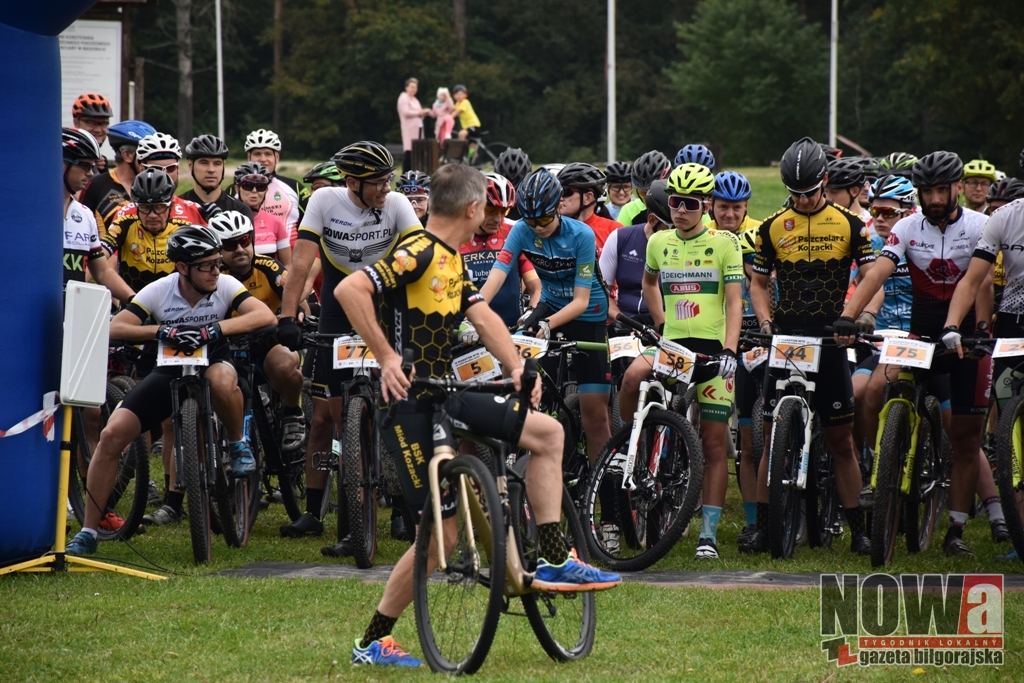 MTB po Ziemi Biłgorajskiej - Zdjęcie główne