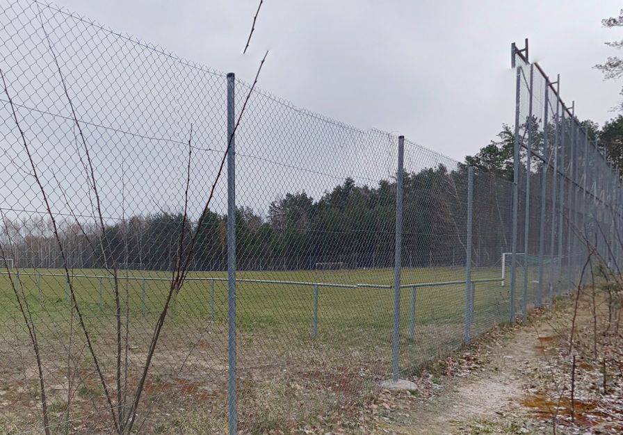 W Majdanie Starym powstanie boisko ze sztuczną nawierzchnią - Zdjęcie główne