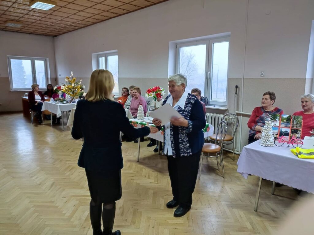 Gala Seniorów w Aleksandrowie - Zdjęcie główne