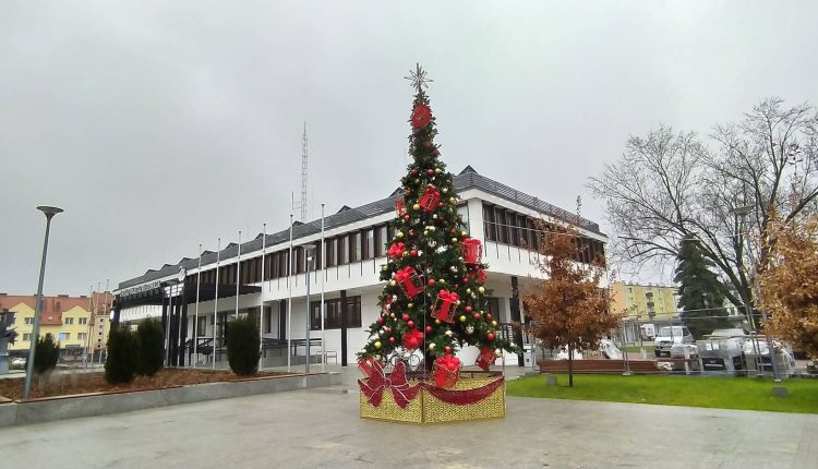 Mieszkańcy chcą, władza nie reaguje - Zdjęcie główne