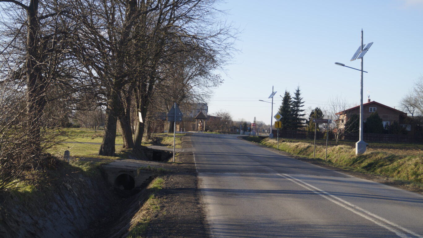 Będzie to rok ważnych inwestycji - Zdjęcie główne