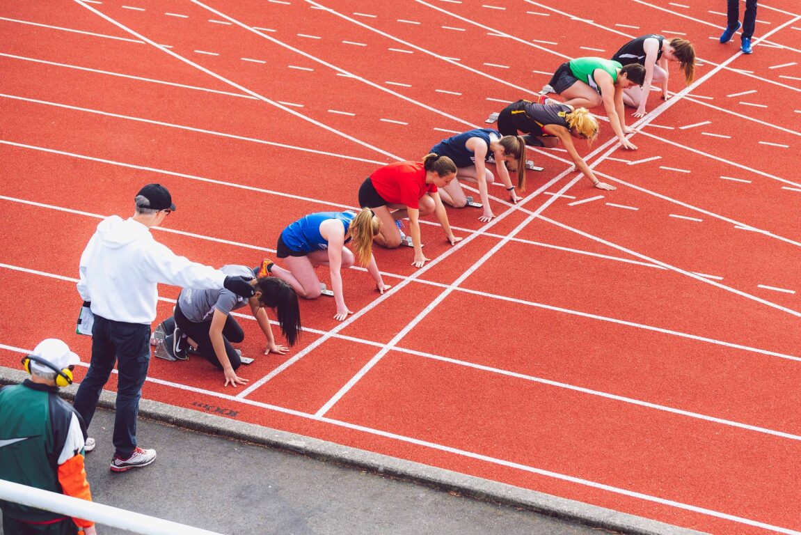 Powstanie klasa sportowa? - Zdjęcie główne