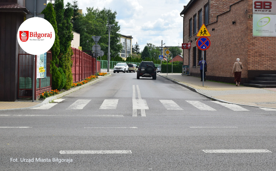 Będą grube inwestycje. Remont ulic Piłsudskiego i Narutowicza - Zdjęcie główne