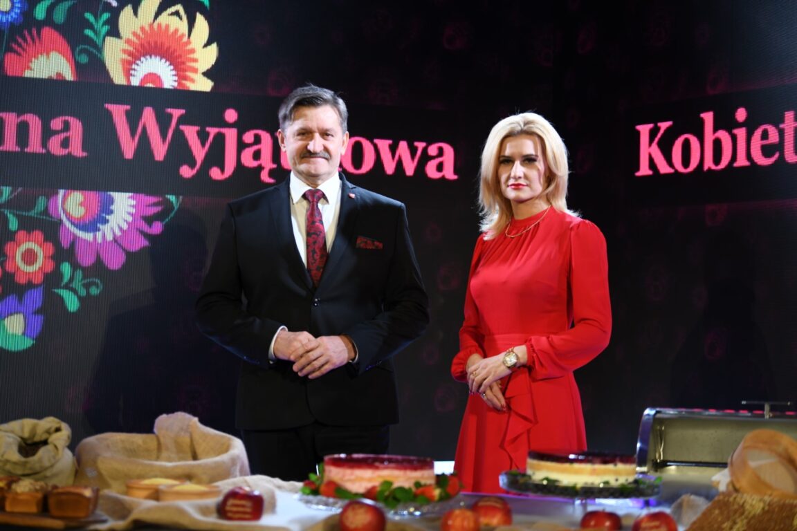 „Kobieta Gospodarna Wyjątkowa” – ruszył konkurs dla KGW - Zdjęcie główne