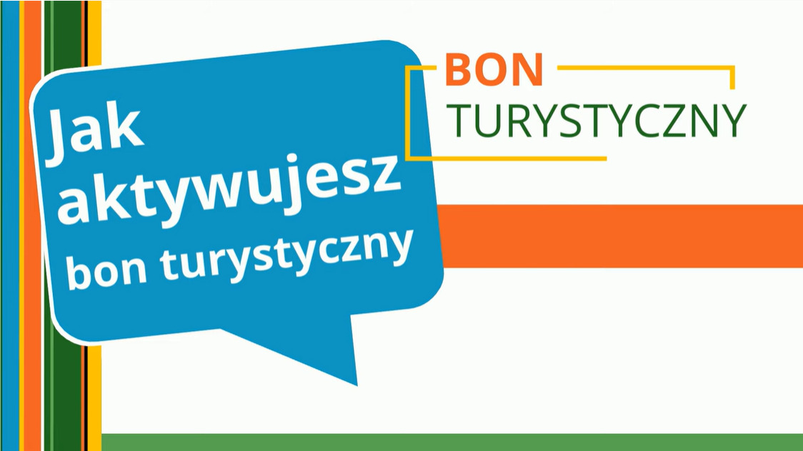 Do kiedy można wykorzystać bon turystyczny? - Zdjęcie główne