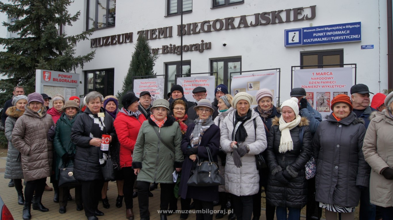 Z wizytą w XIX-wiecznym spichlerzu - Zdjęcie główne