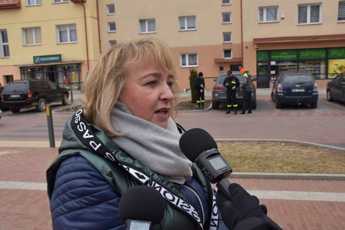 Pobiegli "Tropem Wilczym" (foto) - Zdjęcie główne