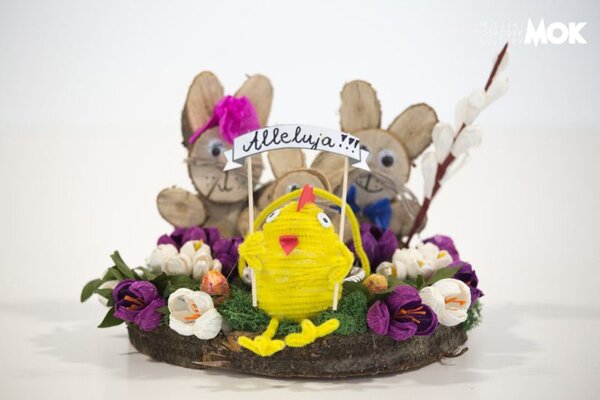 Józefów: Konkurs wielkanocny już rozstrzygnięty! - Zdjęcie główne