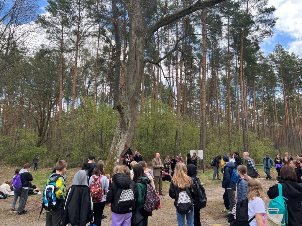 Otwarci na edukację - Zdjęcie główne