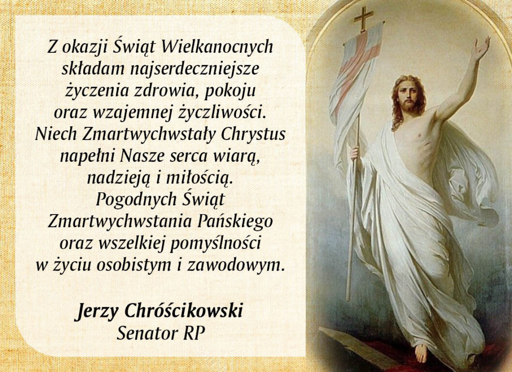 Włodarze życzą... - Zdjęcie główne