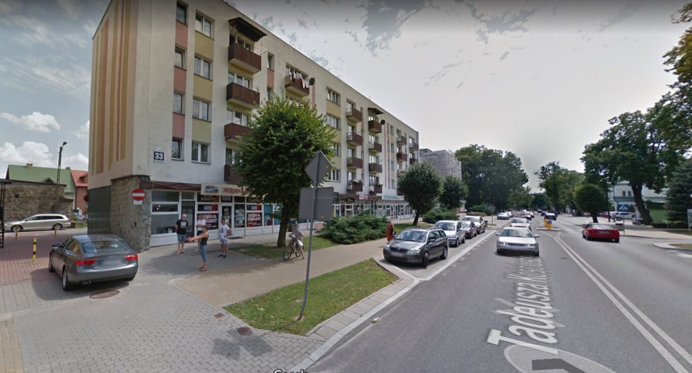 Miasto oszczędza, czy nie ma czasu? (zdjęcia) - Zdjęcie główne