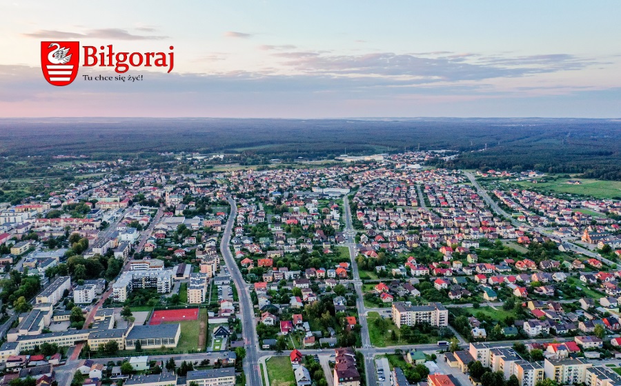 Dlaczego Biłgoraj tak się nazywa? - Zdjęcie główne
