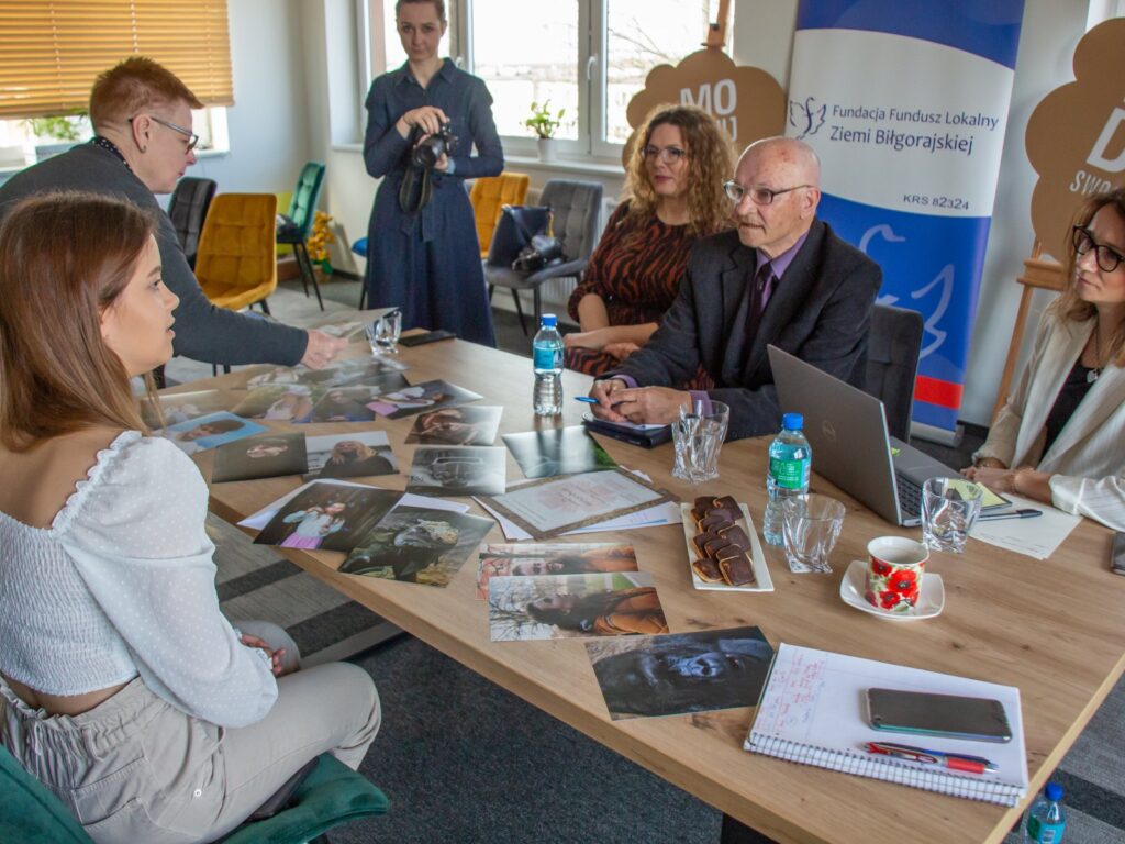 Kto dostanie kasę na spełnienie marzeń? - Zdjęcie główne