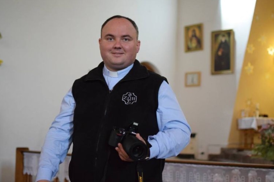 Kościół to nie tylko świątynia (rozmowa) - Zdjęcie główne