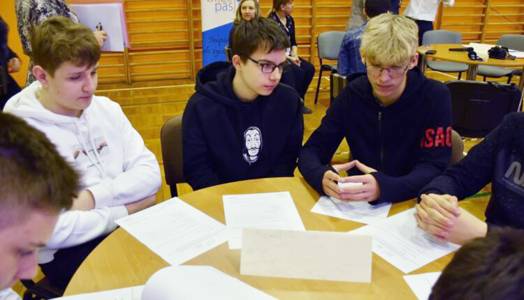 Nikt nie chce być radnym? - Zdjęcie główne