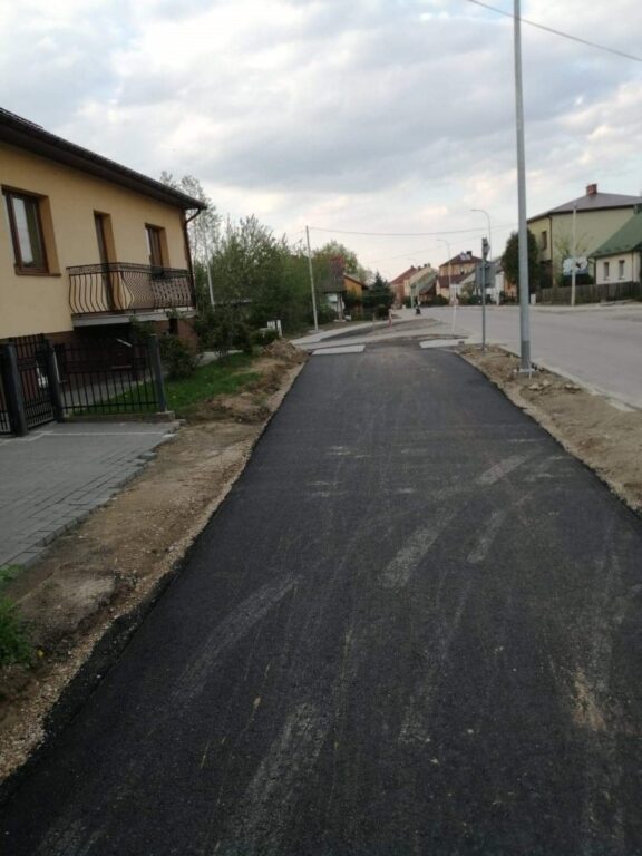 W Tarnogrodzie robi się gorąco - Zdjęcie główne