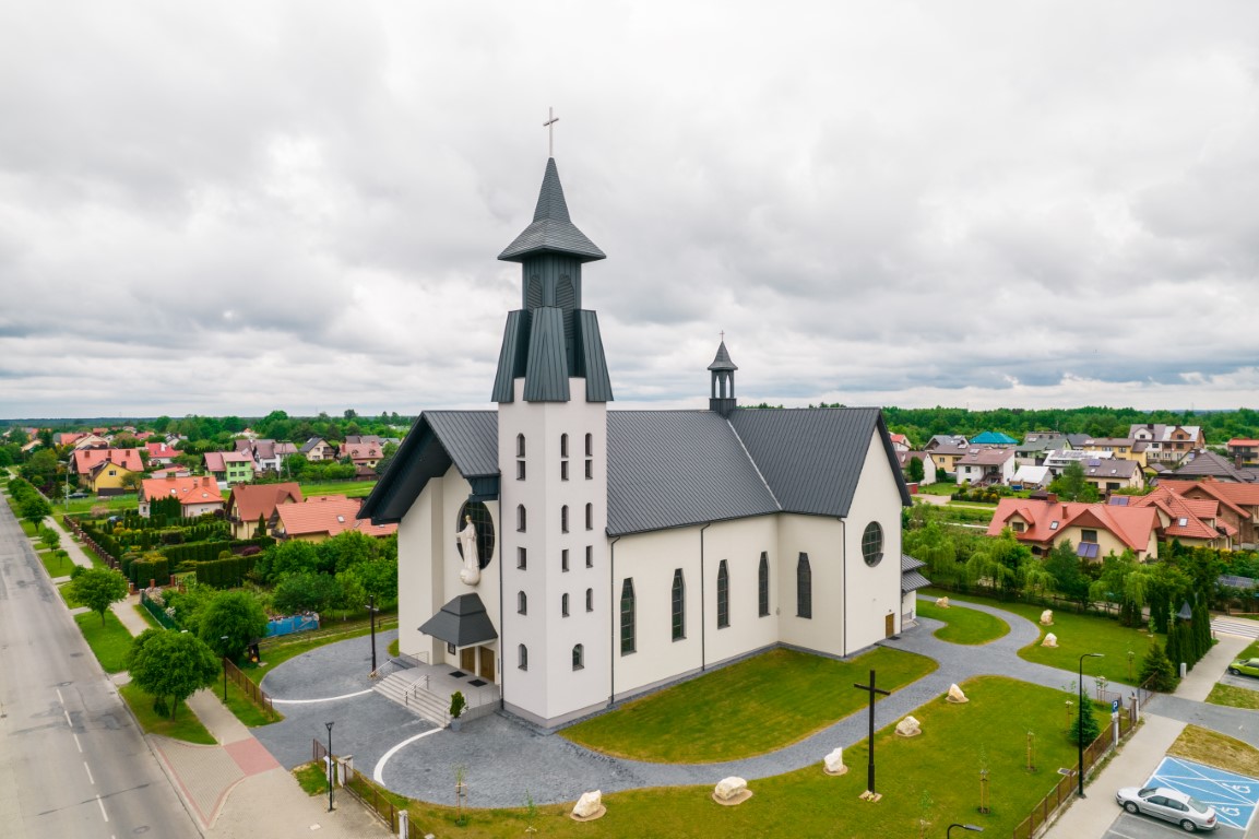 Słowo na niedzielę - Zdjęcie główne