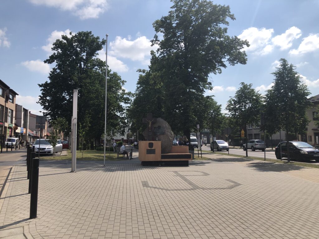 Biłgoraj się wyludnia. Co roku kilkaset osób mniej - Zdjęcie główne