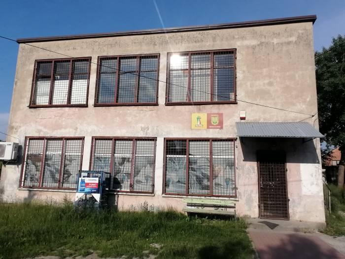 Trzęsienie ziemi we Frampolu. Sklepy już zamknięte, pracownicy na bruk - Zdjęcie główne