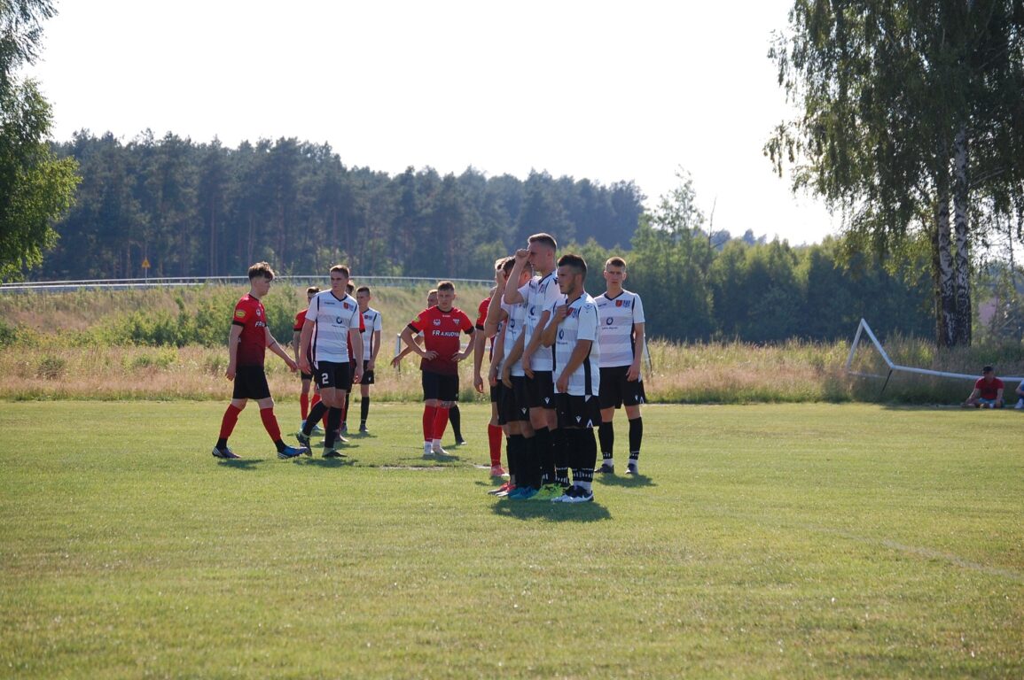 Okręgówka zakończyła sezon. Pachnie skandalem - Zdjęcie główne