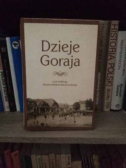 Napisali książkę o swojej gminie - Zdjęcie główne