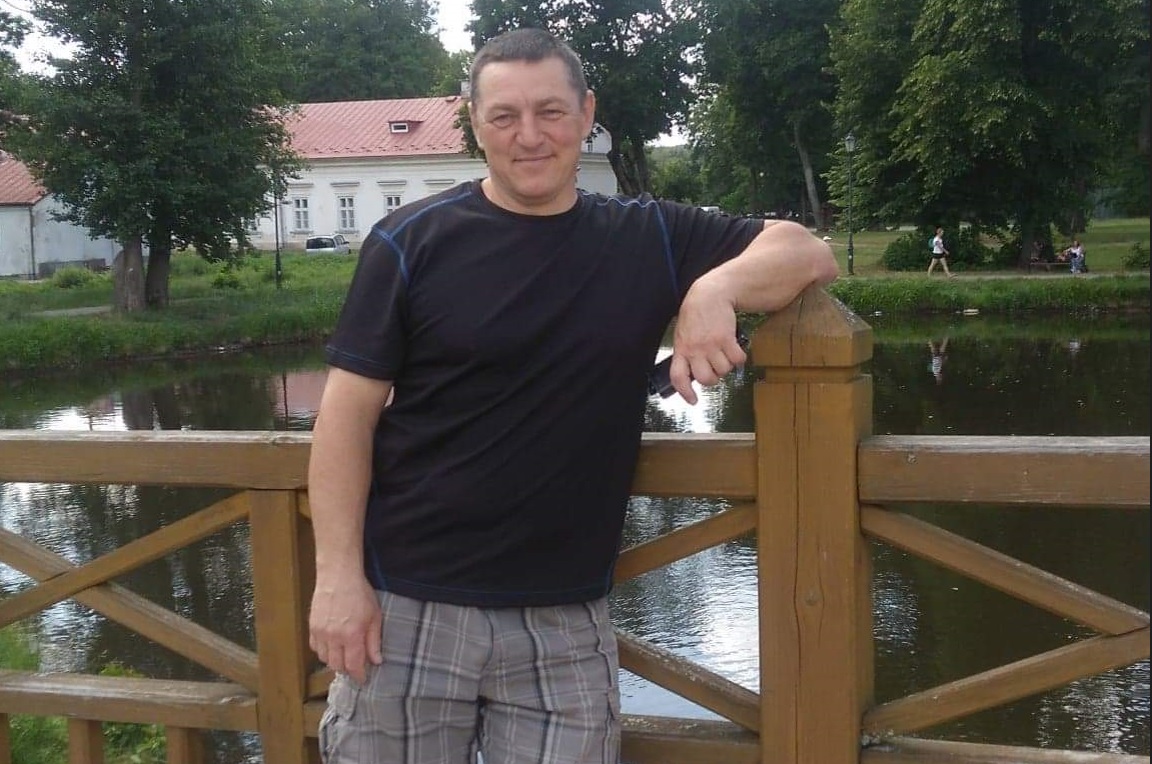 Znany biłgorajanin chciał pracować z młodzieżą. Ale wybrali innego - Zdjęcie główne